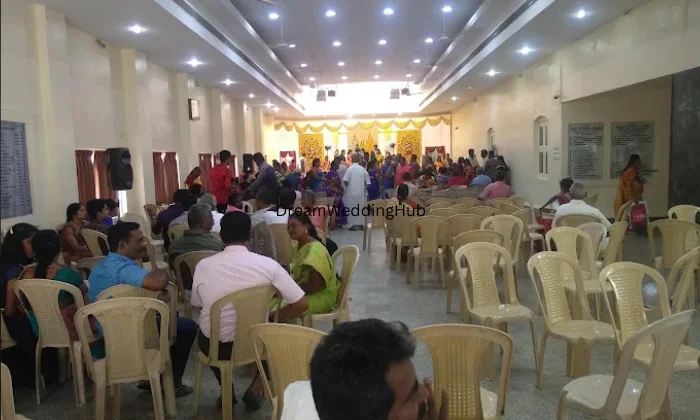 Balija Naidu Kalyana Mandapam